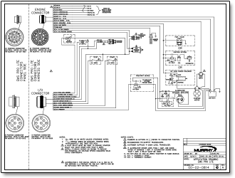 Murphy Gauge Wiring Diagram - Wiring Diagram Schemas