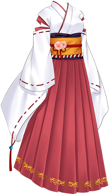 Traditional Dress Anime Girl Pics Best Anime Girl