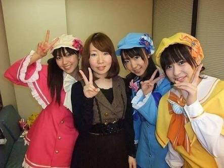 無料ダウンロードtrysail 不仲 最高の花の画像