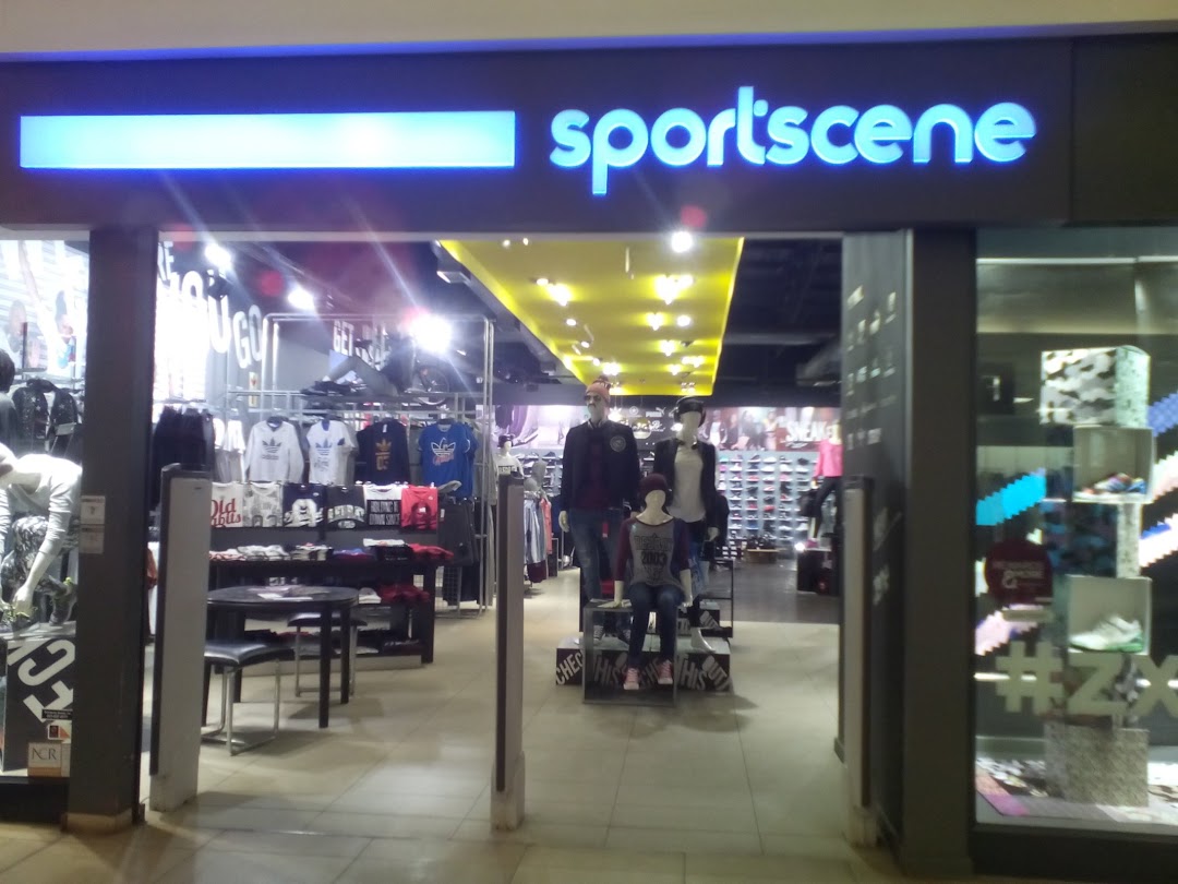 sportscene - Chris Hani Crossing