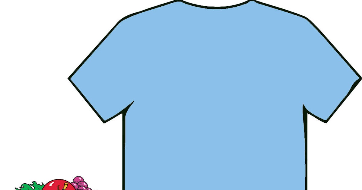 Images For Sky Blue T Shirt Front And Back | Fashion's Feel | Tips and ...