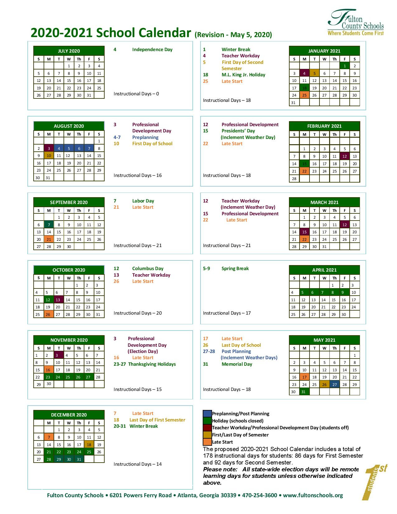 Calendar jul 2021 charlotte mecklenburg schools calendar 202122