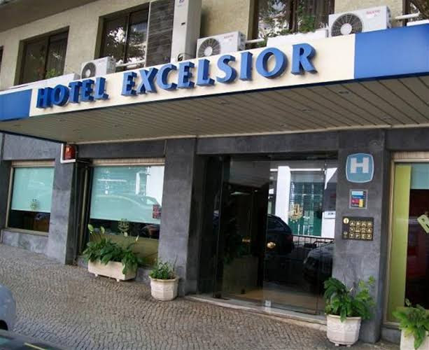 Comentários e avaliações sobre o Hotel Excelsior Lisboa