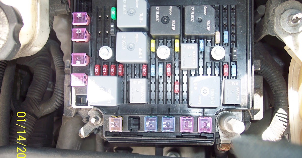 2003 Saturn Vue Fuel Pump Wiring Diagram