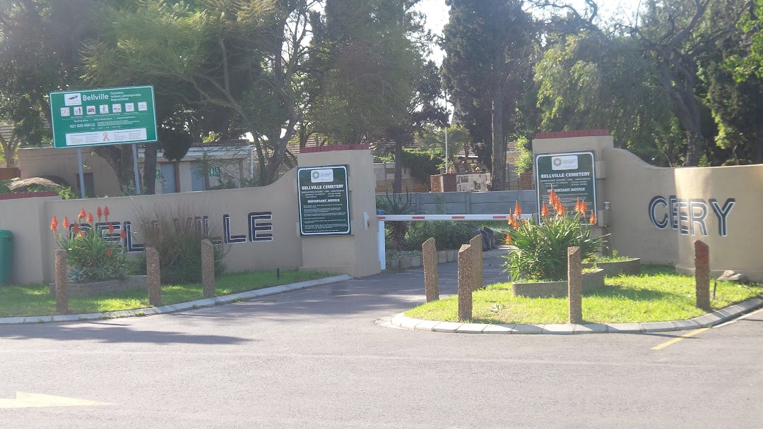 Stikland Cemetery