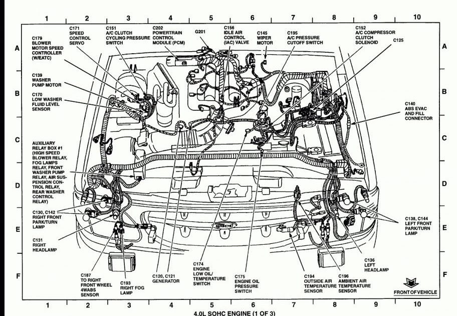 2006 Bmw 325i Engine Diagram - Thxsiempre