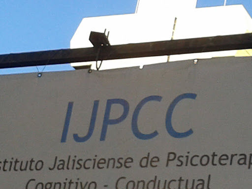 Instituto Jalisciense de Psicoterapia Cognitivo Conductual (IJPCC)