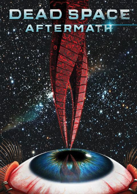 Dead Space Aftermath 2011 BRRip XviD AC3-LTRG