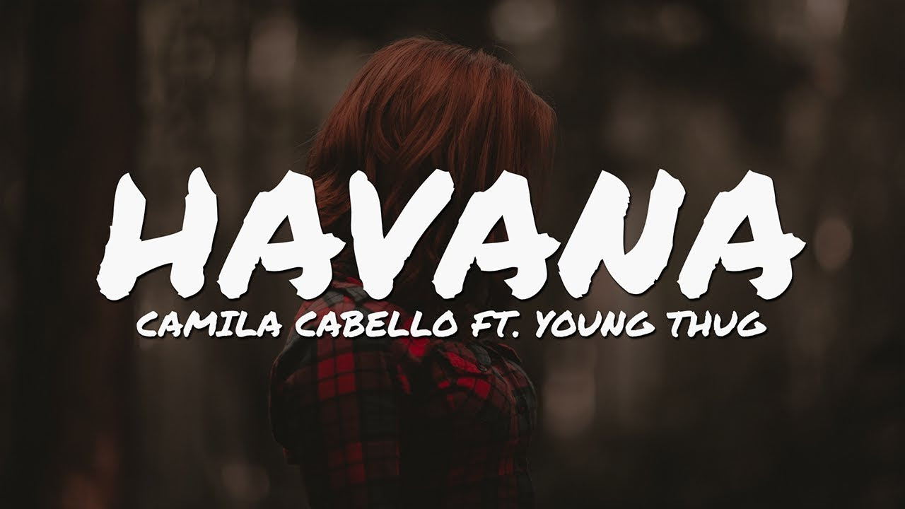 Havana Camila Cabello Mp3 Song Download 320kbps
