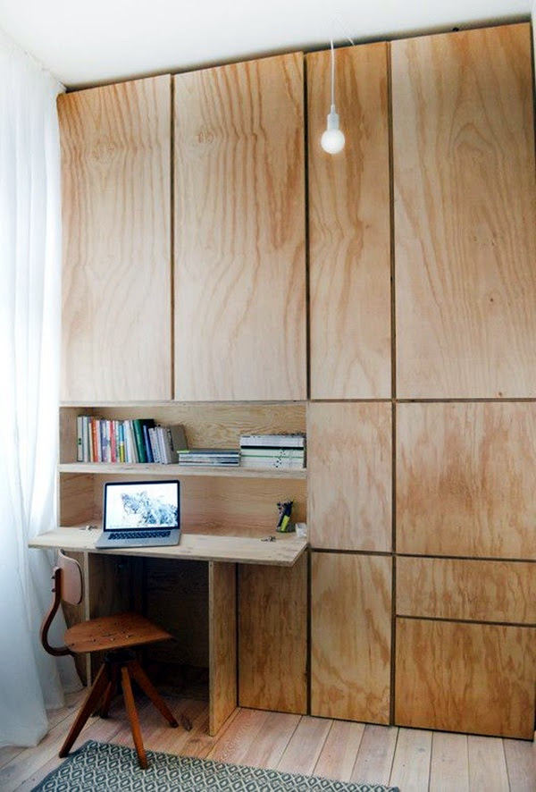 Intelligent Furnitures to Can MakeYour Life Smarter (8)