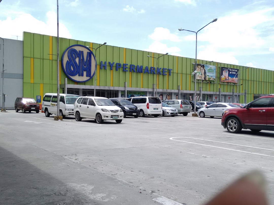 SM Hypermarket Cubao