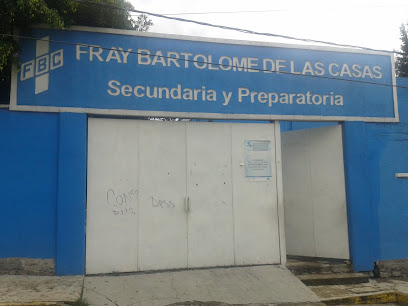 Centro Cultural Fray Bartolomé de las Casas, Centro educativo en Cuautitlán  Izcalli, Estado de México, México ≫ 