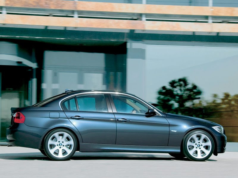 Bmw E90 Opinie What's New