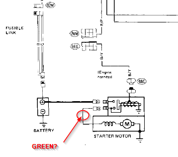 Wiring Diagram For 96 Nissan Xe Pickup - dunianarsesh