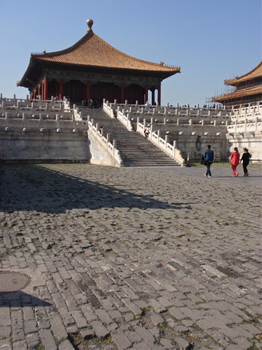 The Forbidden City 5