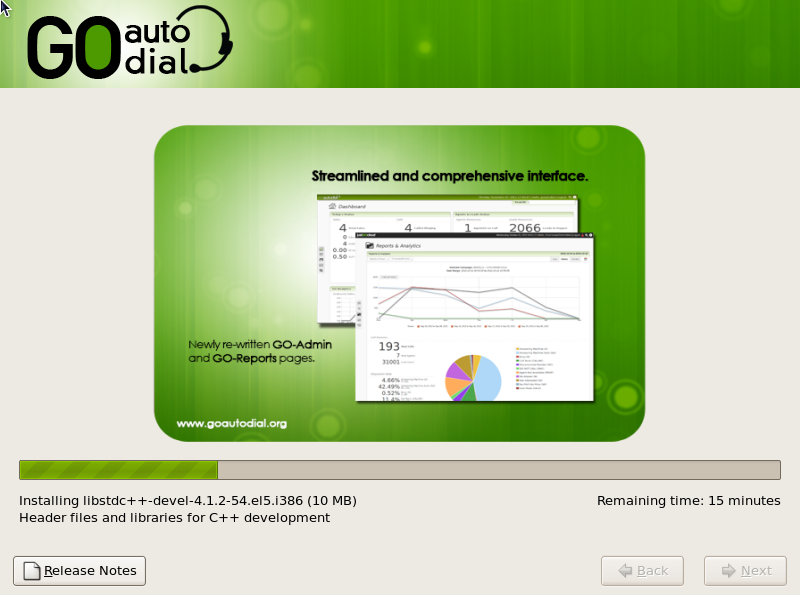 Install vicidial on windows