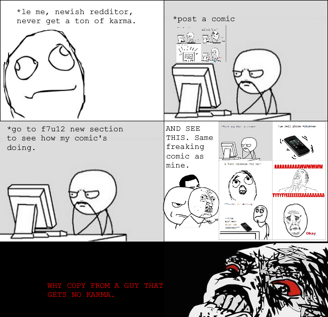 Trolling blogs Re "Troll phone"