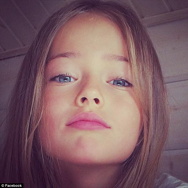 Est100 一些攝影 Some Photos Kristina Pimenova Model From Moscow Russia 模特兒 來自莫斯科 俄羅斯