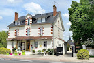 Logis Hôtel du Dauphin Salbris