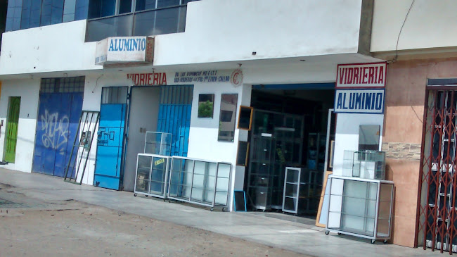 Opiniones de Vidriería Figueroa en Callao - Tienda de ventanas