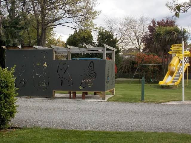 Comments and reviews of Rangiora Lodge Motel
