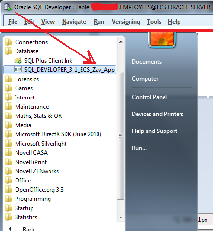 sql