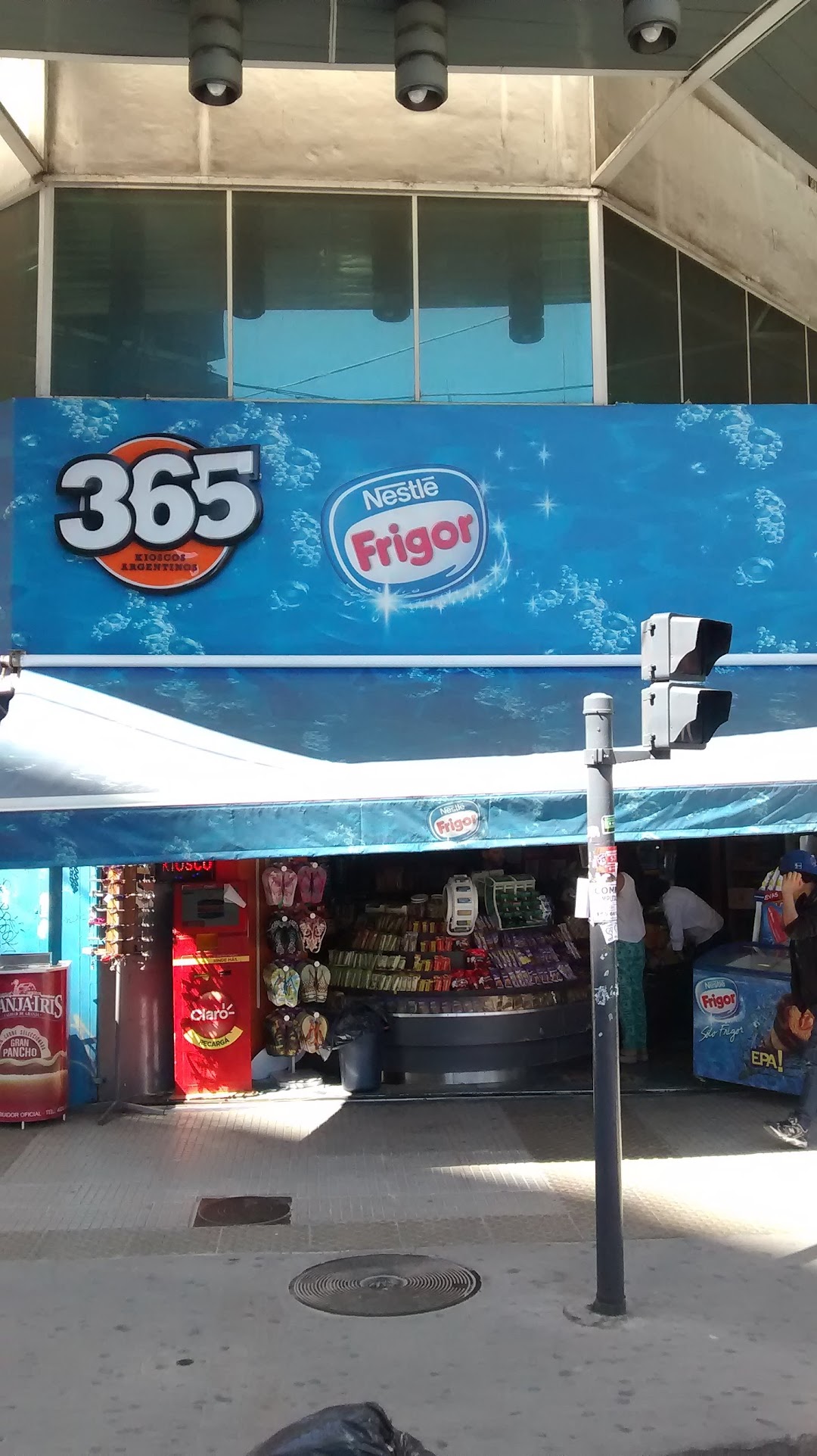 365 Kioscos Argentinos