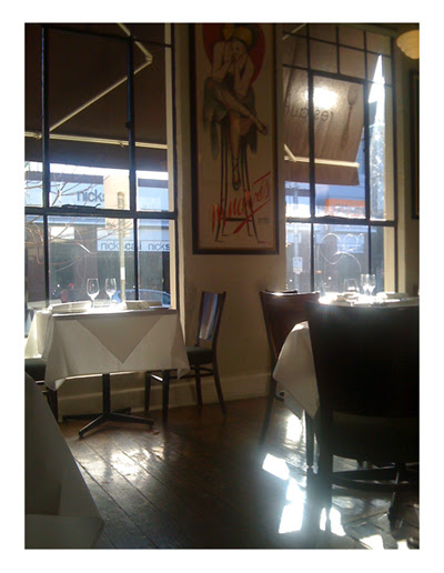 church st enoteca© by Haalo