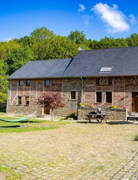 Cosy chalet not far from Durbuy and in the middle of nature, Somme-Leuze –  Tarifs 2024
