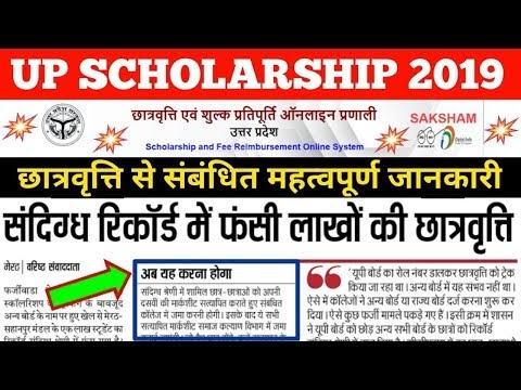 how to fill scholarship form for btc