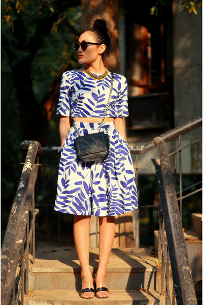 10 Favourite Midi Skirts - KK Girlz Style