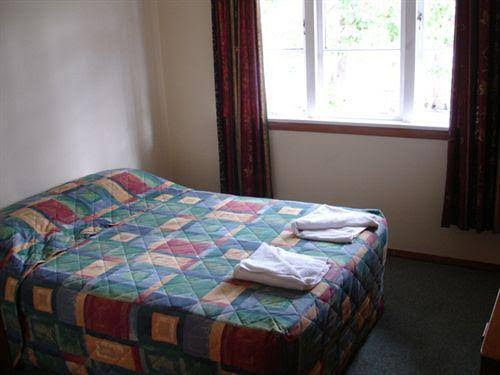 Ohakune Court Motel Open Times