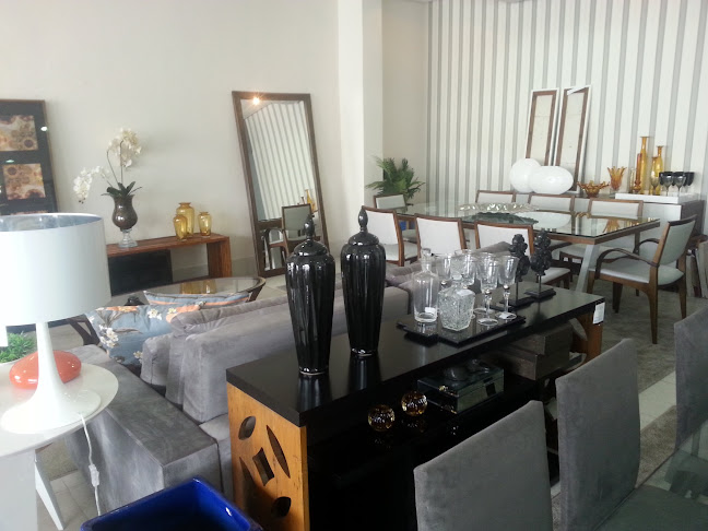 Dracma Móveis e Decorações - Cuiabá
