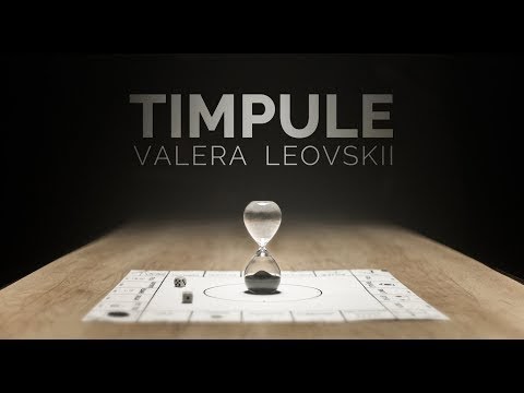 Valera Leovskii - Timpule