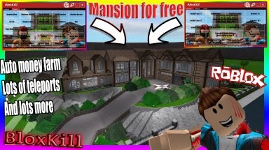 bloxburg exploit cashier jailbreak clicker cinemapichollu wallhack