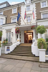 Best Western Swiss Cottage Hotel