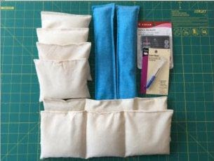 Diy Weighted Blanket Kit - img-oak