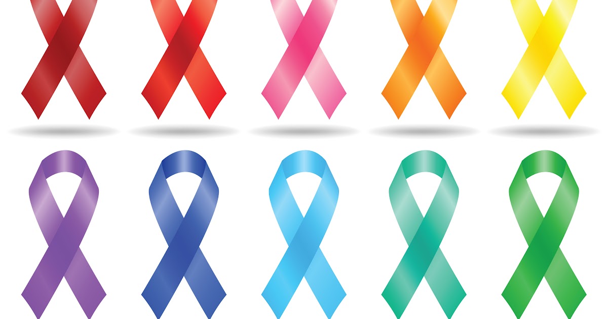 What Color Ribbon Is For Endometrial Cancer