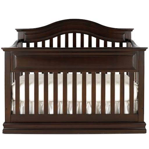 savanna tori crib conversion rails