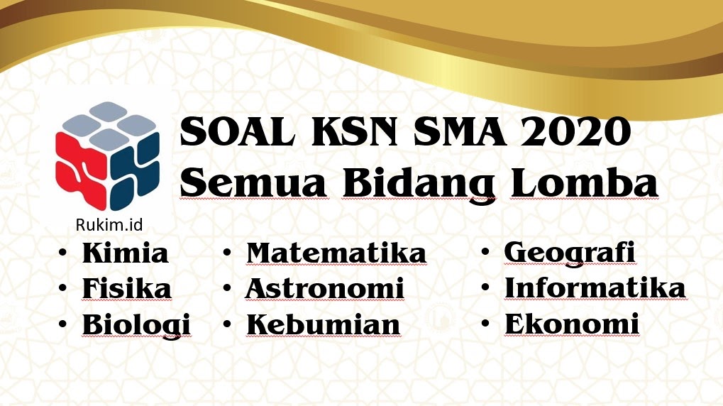 Download Soal Osk Sma Biologi Pembahasan 2017 - Soal Ujian