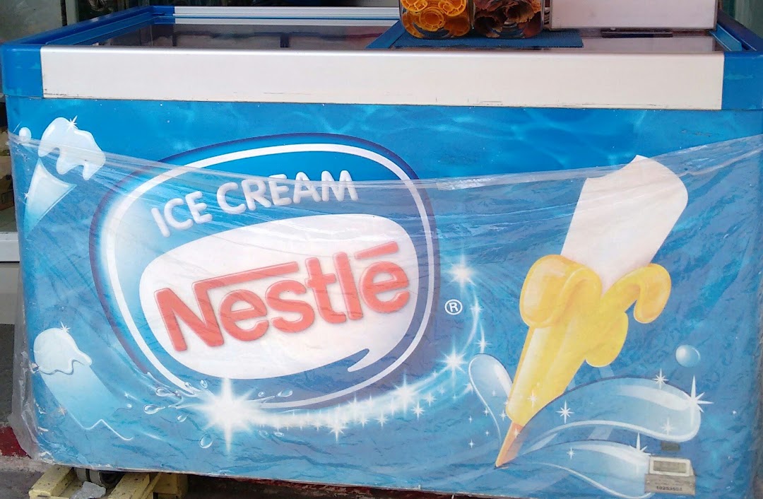 Nestle Ice Cream