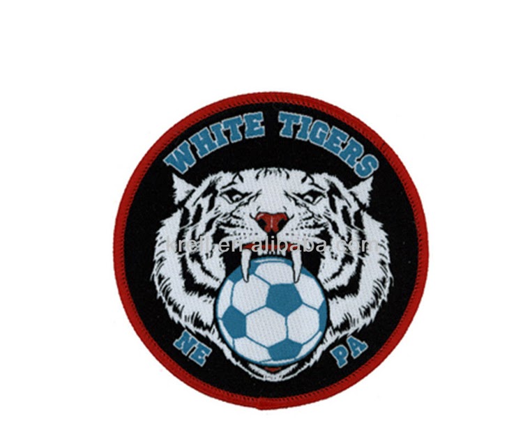 Logo Harimau Putih Keren Logo Keren