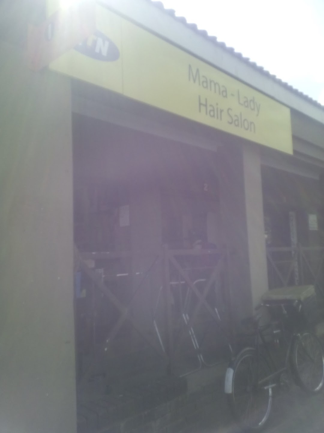 Mama Lady Hair Salon