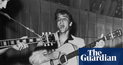 Elvis Presley to be named honorary citizen of Budapest | Music | The Guardian