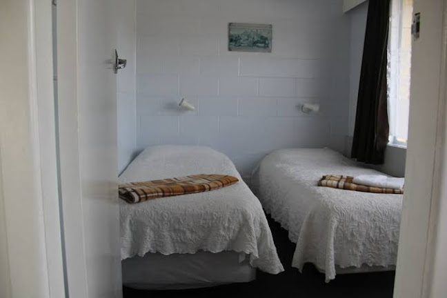 Reviews of Taihape Motels in Taihape - Hospital