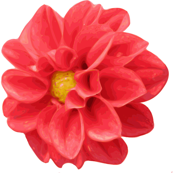 Dahlia Svg Free : Flower Svg Floral Svg Dahlia Svg Bouquet Of Flowers