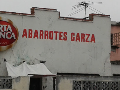 Abarrotes Garza