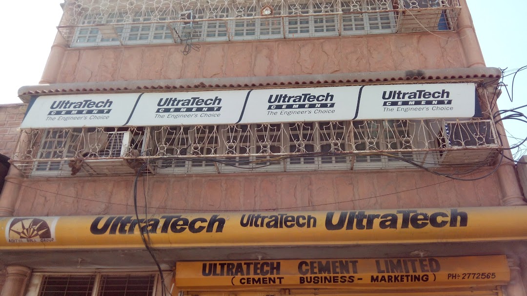 Ultra Tech Cement Limited