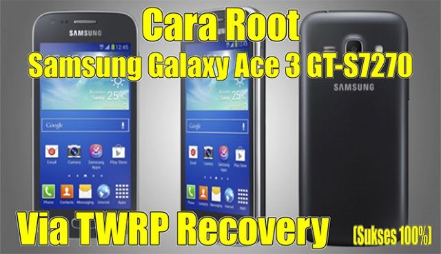 Cara Instal Ulang Hp Samsung Ace 3 Tanpa Komputer