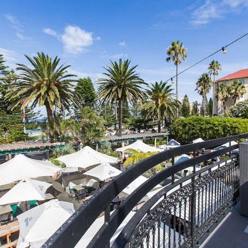 Coogee Bay Boutique Hotel